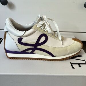 ‼️BRAND NEW‼️ Loewe Flow Runner Sneakers